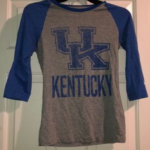 Nike Kentucky T shirt